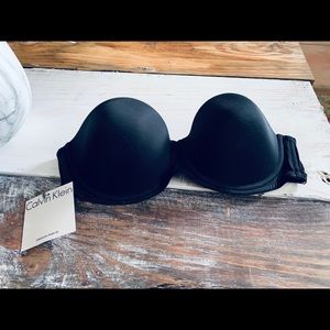 Calvin Klein Bra